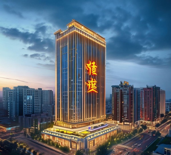 兰州盛发酒店餐饮，以品质铸就品牌，用服务引领行业发展