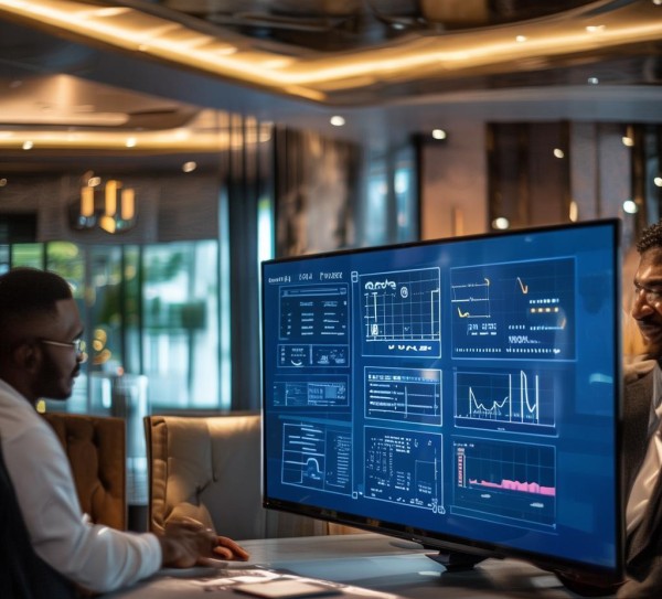 酒店部运营管理工作总结，优化流程，提升服务，驱动业绩增长