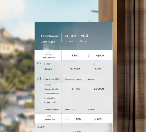 俪康酒店预订服务价格表，透明化定价，精准匹配您的住宿需求