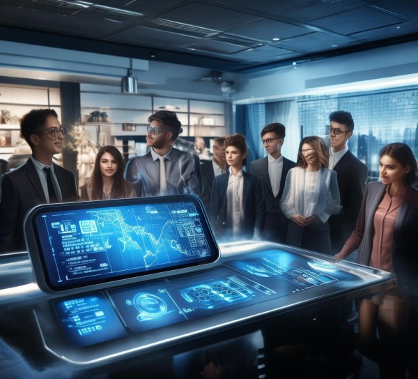 酒店管理与数字化运营专升本江西，赋能职业发展，开启智慧酒店新篇章